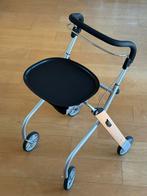 Trust Lets Go rollator voor binnen, Diversen, Ophalen, Opvouwbaar, Zo goed als nieuw