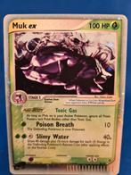 Muk ex 96/97 - Dragon, Verzenden, Gebruikt