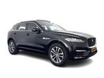 Jaguar F-Pace 3.0 S AWD R-Dynamic Aut *PANO | LEATHER | BLIN, Automaat, Gebruikt, 2993 cc, Zwart