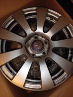 MB Mercedes Benz A 212 401 01 02 AS10.62 4 velgen, Ophalen, Gebruikt, Mercedes-Benz