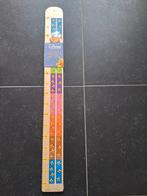 Disney Winnie de Poeh groeimeter nieuw, Ophalen