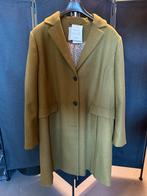 Dames wollen jas merk Etage maat 52-54, Ophalen of Verzenden, Nieuw, Maat 46/48 (XL) of groter, Groen