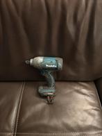 Makita DTW251 slagmoersleutel 18Volt., Ophalen of Verzenden, Overige typen