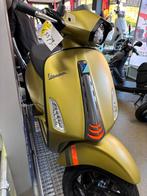 Vespa Elettrica brom scooter nieuw, Ophalen, Nieuw, Maximaal 45 km/u, Overige modellen