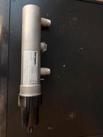 UV lamp voor jacuzzi of klein zwembadje, Ophalen of Verzenden, Nieuw