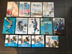 Club joy power instuctie dvd / cd 40-48 en extra cd’s, Cursus of Instructie, Alle leeftijden, Ophalen of Verzenden, Gebruikt