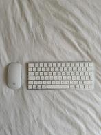 Apple Magic Keyboard + Mouse (Wireless), Ophalen, Gebruikt, Toetsenbord en muis-set, Draadloos
