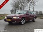 Volvo V70 2.5 Luxury-Line SOLD, Auto's, Volvo, Gebruikt, 500 kg, 5 cilinders, Rood