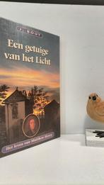 Bout, J.; Een getuige van het Licht (M. Henry, Boeken, Ophalen of Verzenden, Gelezen, Christendom | Protestants