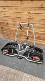 Fietsendrager Thule EP 916, Ophalen, Zo goed als nieuw, Trekhaakdrager