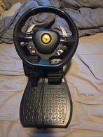 Thrustmaster T80 Ferrari 488 GTB te koop!, Ophalen, Zo goed als nieuw, Stuur of Pedalen, PlayStation 5