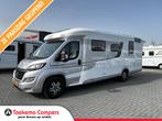 LMC Cruiser Premium 731 Automaat/Queensbed/Euro 6/2021/Airco, Caravans en Kamperen, Campers, Automaat, Fiat, 7 tot 8 meter, Bedrijf