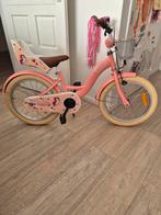 Sjoef kinderfiets 18 inch - Gloednieuw, Fietsen en Brommers, Fietsen | Kinderfietsjes, Ophalen of Verzenden, Nieuw, 16 tot 20 inch