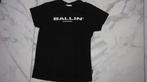 140 BALLIN Amsterdam, Ophalen of Verzenden, Zo goed als nieuw, Jongen, Shirt of Longsleeve