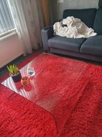 Zeer mooie strakke  Salontafel!, Ophalen of Verzenden, Zo goed als nieuw