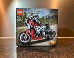LEGO Technic Motorcycle 42132 (nieuw), Ophalen of Verzenden, Nieuw, Complete set, Lego