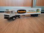 Lion toys daf 3300, Hobby en Vrije tijd, Modelauto's | 1:50, Ophalen of Verzenden, Zo goed als nieuw, Bus of Vrachtwagen, Lion Toys