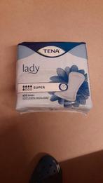 Tena Lady Super - 30 pak, Diversen, Ophalen of Verzenden, Nieuw