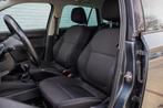 Skoda Fabia Combi 1.2 TSI Trekhaak|Navi|DAB, Stof, Euro 6, 4 cilinders, Met garantie (alle)