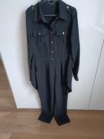 Nikkie jumpsuit, Kleding | Dames, Jumpsuits, Zwart, Ophalen of Verzenden, Zo goed als nieuw, Nikkie