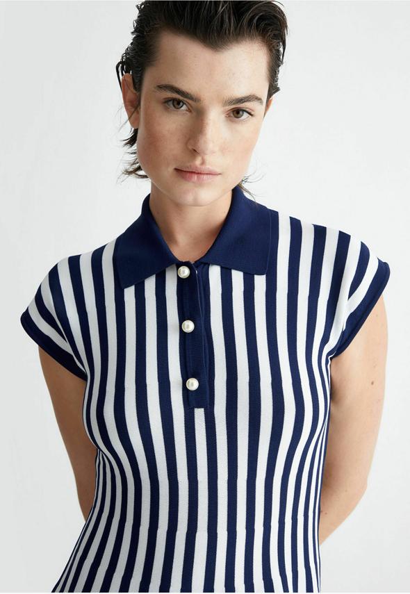 Zomerjurk Liu Jo, Kleding | Dames, Jurken, Maat 38/40 (M), Blauw, Liu Jo, Nieuw