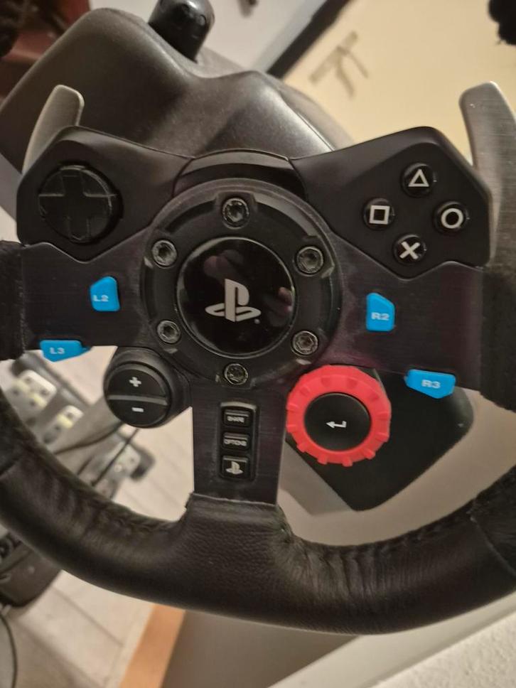 Racestuur, Computers en Software, Overige Computers en Software, Ophalen