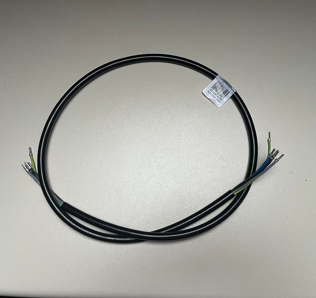 Perilex aansluitkabel, Doe-het-zelf en Verbouw, Elektra en Kabels, Ophalen of Verzenden, Nieuw, Kabel of Snoer