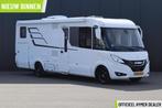 Hymer BML-I 780 170pk Automaat | Levelsysteem | SLC chassis, Achteruitrijcamera, 7 tot 8 meter, Bedrijf, Diesel