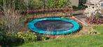 Trampoline +/- 3 m doorsnee, Ophalen