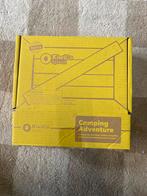 KiwiCo Sprout Camping Avontuur Speelgoed, Knutselen, Nieuw, Ophalen of Verzenden, Nvt