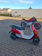 Skipper 172cc, Fietsen en Brommers, Ophalen, Zo goed als nieuw, Tweetakt, Overige modellen