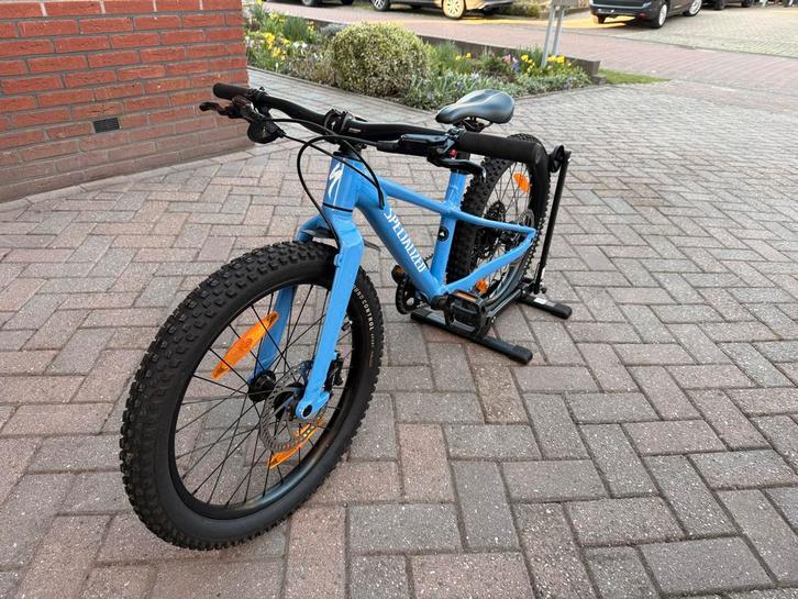 Specialized Riprock 20 inch kinderfiets, Fietsen en Brommers, Fietsen | Kinderfietsjes, Gebruikt, 20 inch of meer, Ophalen