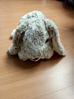 pluche knuffel konijn / konijntje (ca 34 cm), Ophalen, Nieuw, Konijn