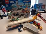 Lego 60262 Passenger airplane, Ophalen of Verzenden, Zo goed als nieuw, Complete set, Lego