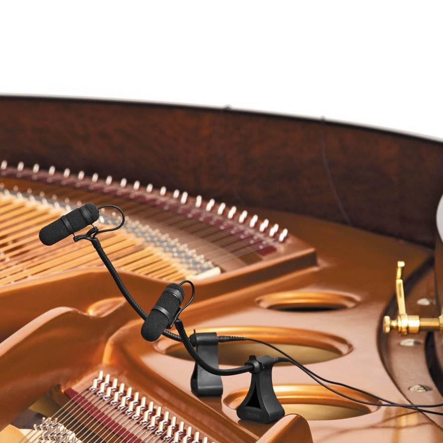 DPA 4099P stereo set Perfect voor o.a. Piano, DPA, Gebruikt, Overige typen, DPA