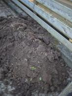 Zwarte grond, Ophalen of Verzenden, Overige typen