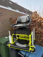 Te koop deze viskist Matrix S36 Superbox Lime, Ophalen, Gebruikt, Overige typen