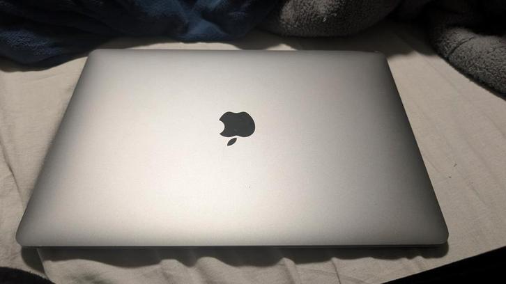 MacBook Air 2020 M1, Computers en Software, Apple Macbooks, Zo goed als nieuw, MacBook Air, 13 inch, Ophalen of Verzenden