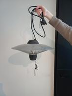 Camping lamp/verwarming, Caravans en Kamperen, Ophalen, Zo goed als nieuw