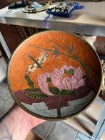 Koperen schaal, Ophalen of Verzenden