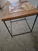 Bijzet tafels, 50 tot 100 cm, Rond, Minder dan 50 cm, 50 tot 100 cm