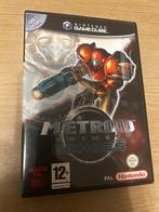 Nintendo GameCube Metroid Prime 2 Echoes, Gebruikt, Shooter, 1 speler, Ophalen of Verzenden