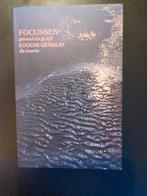 E. Gendlin - Focussen, Ophalen of Verzenden, Zo goed als nieuw, E. Gendlin; David Grabijn; G. Grasman