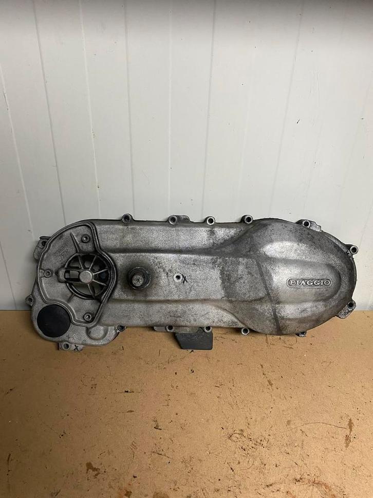 Gilera runner carterkap 125cc 180cc, Motoren, Tuning en Styling, Ophalen of Verzenden