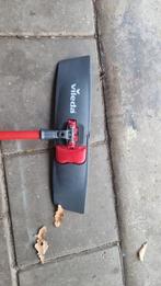 Vileda dweil met rode steel, Ophalen of Verzenden