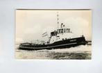 scheepvaart-foto/kaart-SMIT INT-ROTTERDAM-achilles, Ophalen of Verzenden, 1940 tot 1960, Gelderland