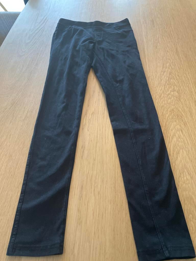 Nette joggingbroek H&M maat 170, Broek, Meisje, H&M, Ophalen of Verzenden