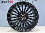 5x112 18'' Velgen Mercedes AMG A B C E V Klasse Vito CLA GLA, Niet ingevuld, 18 inch, Velg(en), Niet ingevuld