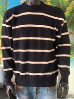 **PAUL & SHARK** ZGAN Mooie BRETAGNE Gestreepte HEREN Trui., Kleding | Heren, Truien en Vesten, Maat 52/54 (L), Nieuw, Paul & Shark