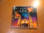 2-CD Choir Of King's College Cambridge – The Best Of King's, Cd's en Dvd's, Ophalen of Verzenden, Zo goed als nieuw, Gospel